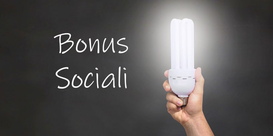 Bonus Sociali - Aeclanum Energia